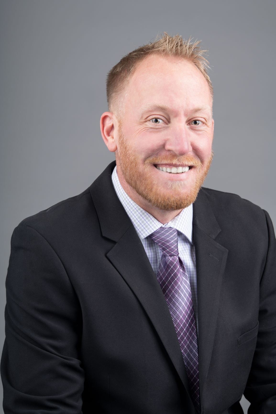 Matt Mergo, Forest Hills Mortgage